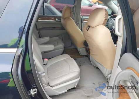 2008 Buick Enclave Cxl z USA, uszkodzony, nr VIN 5GAEV23778J123538